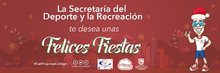 Felices fiestas 