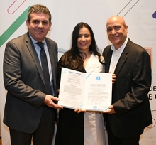 Icontec certifica y recertifica a la Secretar&iacute;a de Bienestar Social por su trabajo dedicado en la prestaci&oacute;n de servicios