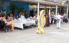 La sede Gran Colombia de la instituci&oacute;n Liceo Departamental tiene nueva biblioteca