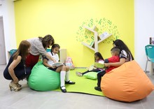 La sede Gran Colombia de la instituci&oacute;n Liceo Departamental tiene nueva biblioteca