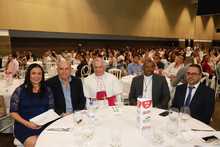 En Cali se cocina la paz, a trav&eacute;s de Alimentando Sonrisas