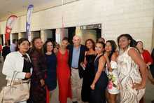 En Cali se cocina la paz, a trav&eacute;s de Alimentando Sonrisas