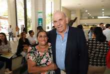 En Cali se cocina la paz, a trav&eacute;s de Alimentando Sonrisas