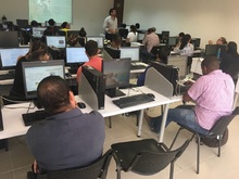  Taller documentaci&oacute;n metodol&oacute;gica