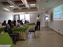  Taller documentaci&oacute;n metodol&oacute;gica