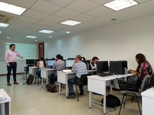  Taller documentaci&oacute;n metodol&oacute;gica