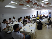  Taller documentaci&oacute;n metodol&oacute;gica