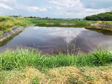 Planta de Tratamiento de Lixiviados, a toda marcha 