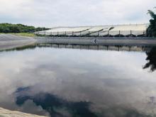 Planta de Tratamiento de Lixiviados, a toda marcha 