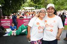 M&aacute;s de 720 personas corrieron por los sue&ntilde;os de las personas con discapacidad en Cali 