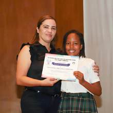 Secretaria de Educaci&oacute;n apoya  la mediaci&oacute;n escolar como estrategia de convivencia en la escuela