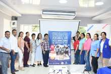 Yo soy incluyente, una iniciativa por las personas en condici&oacute;n discapacidad