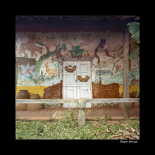 &lsquo;El fin del mundo&rsquo; lleg&oacute; al Centro Cultural de Cali