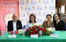 Poblaci&oacute;n en condici&oacute;n de discapacidad de Cali se beneficia de las pol&iacute;ticas incluyentes de la actual administraci&oacute;n