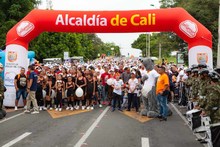 El deporte en la administraci&oacute;n Armitage: progreso y bienestar permanente para Cali