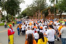 El deporte en la administraci&oacute;n Armitage: progreso y bienestar permanente para Cali