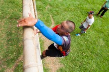 El deporte en la administraci&oacute;n Armitage: progreso y bienestar permanente para Cali