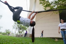 El deporte en la administraci&oacute;n Armitage: progreso y bienestar permanente para Cali