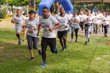 El deporte en la administraci&oacute;n Armitage: progreso y bienestar permanente para Cali