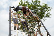 El deporte en la administraci&oacute;n Armitage: progreso y bienestar permanente para Cali