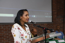 Un total de 410 gestores de paz culminan su proceso de formaci&oacute;n para el mercado laboral