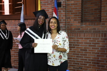 Un total de 410 gestores de paz culminan su proceso de formaci&oacute;n para el mercado laboral