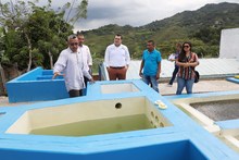 M&Aacute;S obras para el progreso social