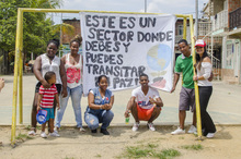 El barrio Sucre se vestir&aacute; de fiesta en el Corredor Cultural Nocturno &ndash; Cali 24 Horas