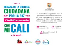 El barrio Sucre se vestir&aacute; de fiesta en el Corredor Cultural Nocturno &ndash; Cali 24 Horas