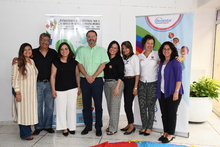 Alcald&iacute;a de Cali present&oacute; resultados de la medici&oacute;n de la calidad de la atenci&oacute;n integral a la primera infancia