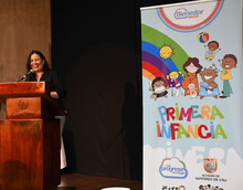 Alcald&iacute;a de Cali present&oacute; resultados de la medici&oacute;n de la calidad de la atenci&oacute;n integral a la primera infancia