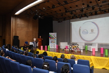 Alcald&iacute;a de Cali present&oacute; resultados de la medici&oacute;n de la calidad de la atenci&oacute;n integral a la primera infancia