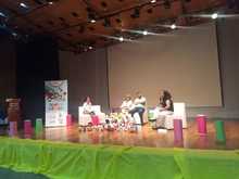 Alcald&iacute;a de Cali present&oacute; resultados de la medici&oacute;n de la calidad de la atenci&oacute;n integral a la primera infancia