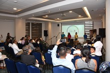 Empresarios se unen a la campa&ntilde;a ni se compra Ni se vende contra la Explotaci&oacute;n Sexual Comercial infantil en Cali