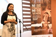 Empresarios se unen a la campa&ntilde;a ni se compra Ni se vende contra la Explotaci&oacute;n Sexual Comercial infantil en Cali