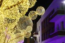 Hoy se inaugura el alumbrado para que vivas la Navidad en Mi Cali Bonita