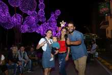 Hoy se inaugura el alumbrado para que vivas la Navidad en Mi Cali Bonita