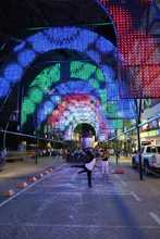 Hoy se inaugura el alumbrado para que vivas la Navidad en Mi Cali Bonita