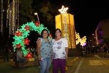 Hoy se inaugura el alumbrado para que vivas la Navidad en Mi Cali Bonita