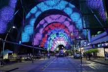 Hoy se inaugura el alumbrado para que vivas la Navidad en Mi Cali Bonita