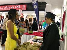 Un total de 500 personas se beneficiaron con el programa de Confecciones de la Alcald&iacute;a y la Fundaci&oacute;n Singer 