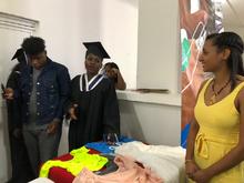 Un total de 500 personas se beneficiaron con el programa de Confecciones de la Alcald&iacute;a y la Fundaci&oacute;n Singer 