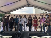 Alcald&iacute;a conmemor&oacute; el reconocimiento de los pueblos ind&iacute;genas como cabildos 
