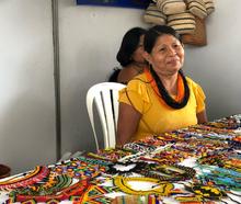 Alcald&iacute;a conmemor&oacute; el reconocimiento de los pueblos ind&iacute;genas como cabildos 