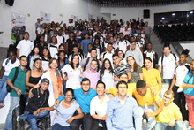 Estas son las 30 iniciativas juveniles que transformar&aacute;n a Cali