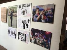 Disfrute la exposici&oacute;n &lsquo;Sobre las capas del paisaje y la memoria&rsquo;