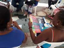 M&aacute;s de 200 familias v&iacute;ctimas del conflicto armado se beneficiaron de las jornadas de Asesor&iacute;a Jur&iacute;dica