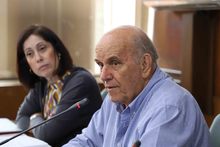 Con &eacute;xito Alcalde Maurice Armitage cerr&oacute; la Mesa T&eacute;cnica para la Movilidad del sur de Cali