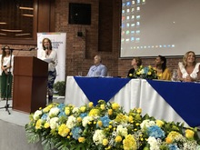 104 microempresarios culminaron el proyecto de Encadenamientos Productivos Inclusivos