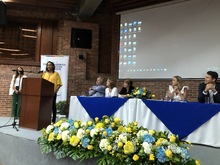 104 microempresarios culminaron el proyecto de Encadenamientos Productivos Inclusivos